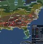 Image result for 2020 Tornado Season Chart