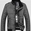 Image result for New Style Winter Coats for Men