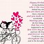 Image result for Cute Happy Birthday Poems