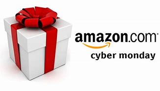 Image result for Amazon Cyber Monday