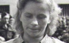 Image result for Elisabeth Volkenrath Execution