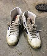 Image result for Shiny Gray Sneakers