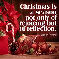 Image result for Inspirational Christmas Reflections