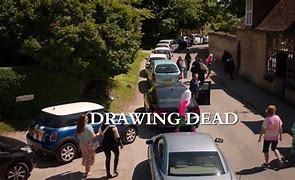 Image result for Midsomer Murders Drawing Dead