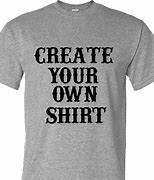 Image result for Creating Shirts