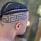 Image result for Hair Jewelry for Braids Men