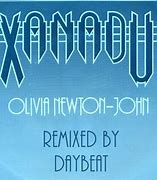 Image result for Xanadu Song Olivia Newton-John