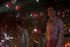 Image result for Michael Final Scene with Travolta