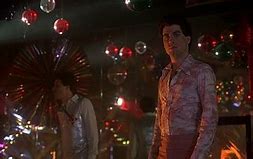 Image result for John Travolta Christmas Commercial