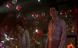 Image result for Saturday Night Fever Cover Art