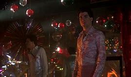 Image result for Saturday Night Fever Movie Woman with Purse