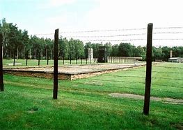Image result for Stutthof Concentration Camp Location