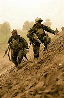 Image result for Marine Snipers in Iraq