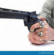 Image result for Pointing a Gun