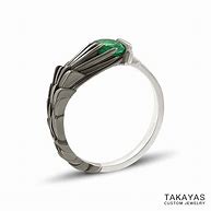 Image result for FF7 Sephiroth Ring