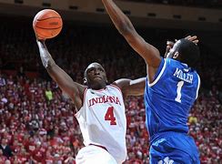 Image result for Victor Oladipo Indiana Hoosiers