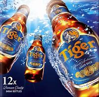 Image result for Tiger Beer
