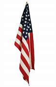 Image result for Indoor American Flag