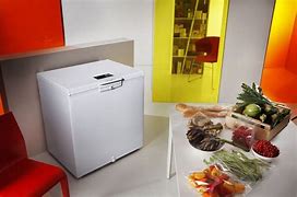 Image result for How to Defrost a Small Chest Freezer
