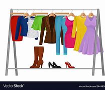 Image result for Treadmill Clothes Hanger Cartoon