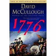 Image result for Author Book 1776