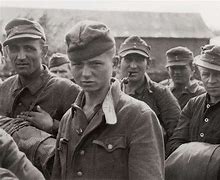 Image result for Prisoners of War World War 2