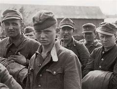 Image result for German Prisoners of War in Britain WW2
