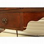 Image result for Burl Wood Top French Writing Desk