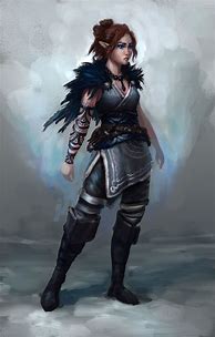 Image result for Dnd Character Portraits