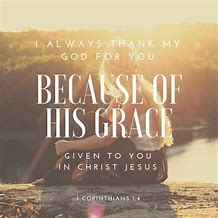 Image result for Thankful Bible Quotes