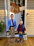 Image result for Home Improvement Costume