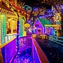 Image result for Christmas Red-Light Displays
