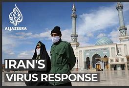 Image result for Iran Response