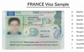 Image result for France Visa