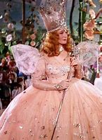 Image result for Good Witch From Wizard of Oz