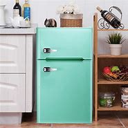 Image result for Slim Refrigerator