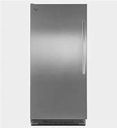 Image result for stainless steel freezer upright