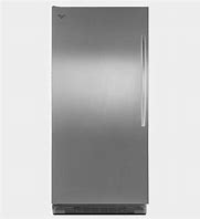Image result for Whirlpool Stainless Steel Freezer