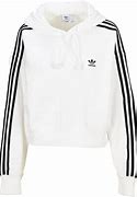 Image result for Boys White Adidas Hoodie