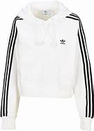 Image result for Adidas White Jacket Gold Hoodie
