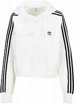 Image result for Adidas White Black Hoodie