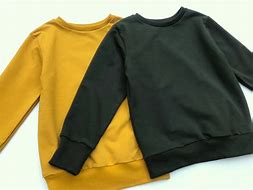 Image result for Kid Yellow Sweatshirts