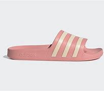 Image result for Adidas Aqua Slides