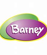 Image result for Barney and Friends Logo