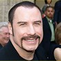 Image result for John Travolta without Hair