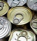 Image result for Dented Cans Poster