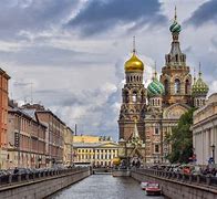 Image result for St. Petersburg Russia Tours