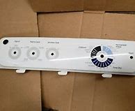 Image result for GE Dryer Control Panel We4x344