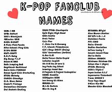 Image result for Army Usernames BTS