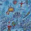 Image result for Marc Chagall Prints